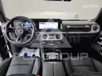 2026 Mercedes Benz G-Class