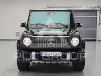 2026 Mercedes Benz G-Class