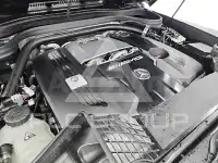 2026 Mercedes Benz G-Class