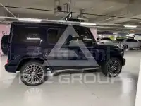 2026 Mercedes Benz G-Class