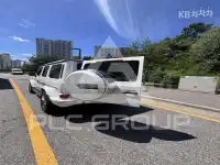 2026 Mercedes Benz G-Class