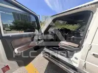 2026 Mercedes Benz G-Class