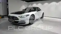 2026 Mercedes Benz SL-Class