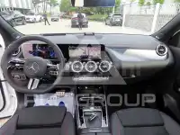 2026 Mercedes Benz EQA