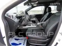 2026 Mercedes Benz EQA
