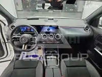 2026 Mercedes Benz EQA