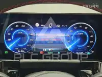 2026 Mercedes Benz EQA