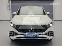 2026 Mercedes Benz EQA