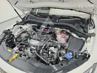 2026 Mercedes Benz EQA