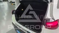 2026 Mercedes Benz EQA