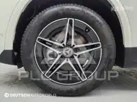 2026 Mercedes Benz EQA