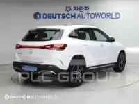 2026 Mercedes Benz EQA