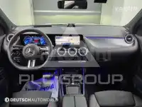 2026 Mercedes Benz EQA