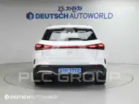 2026 Mercedes Benz EQA