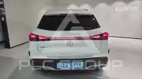 2026 Mercedes Benz EQA