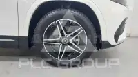 2026 Mercedes Benz EQA