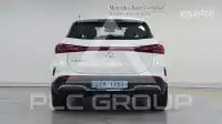 2026 Mercedes Benz EQA