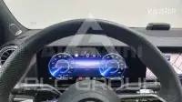 2026 Mercedes Benz EQA