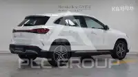 2026 Mercedes Benz EQA