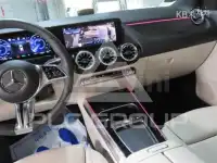 2026 Mercedes Benz EQA