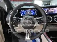 2026 Mercedes Benz EQA