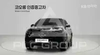 2026 Mercedes Benz EQA
