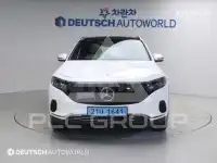 2026 Mercedes Benz EQA