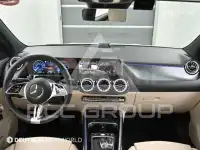 2026 Mercedes Benz EQA