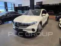 2026 Mercedes Benz EQA