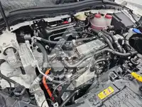 2026 Mercedes Benz EQA