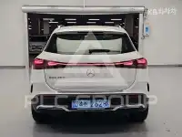2026 Mercedes Benz EQA
