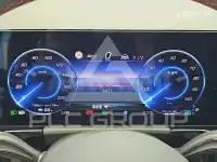2026 Mercedes Benz EQA