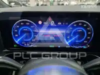 2026 Mercedes Benz EQA