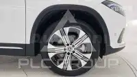 2026 Mercedes Benz EQA