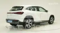 2026 Mercedes Benz EQA
