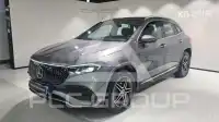 2026 Mercedes Benz EQA
