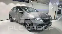 2026 Mercedes Benz EQA