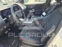 2026 Mercedes Benz EQA
