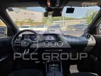 2026 Mercedes Benz EQA