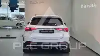 2026 Mercedes Benz GLC-Class