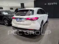 2026 Mercedes Benz GLC-Class