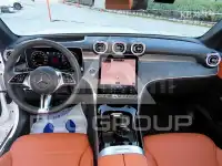 2026 Mercedes Benz GLC-Class