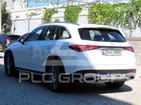 2026 Mercedes Benz GLC-Class