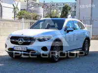 2026 Mercedes Benz GLC-Class