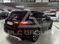 2026 Mercedes Benz GLC-Class