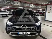 2026 Mercedes Benz GLC-Class