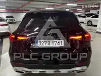 2026 Mercedes Benz GLC-Class