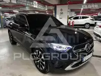2026 Mercedes Benz GLC-Class