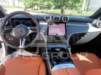 2026 Mercedes Benz GLC-Class
