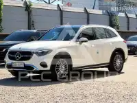 2026 Mercedes Benz GLC-Class